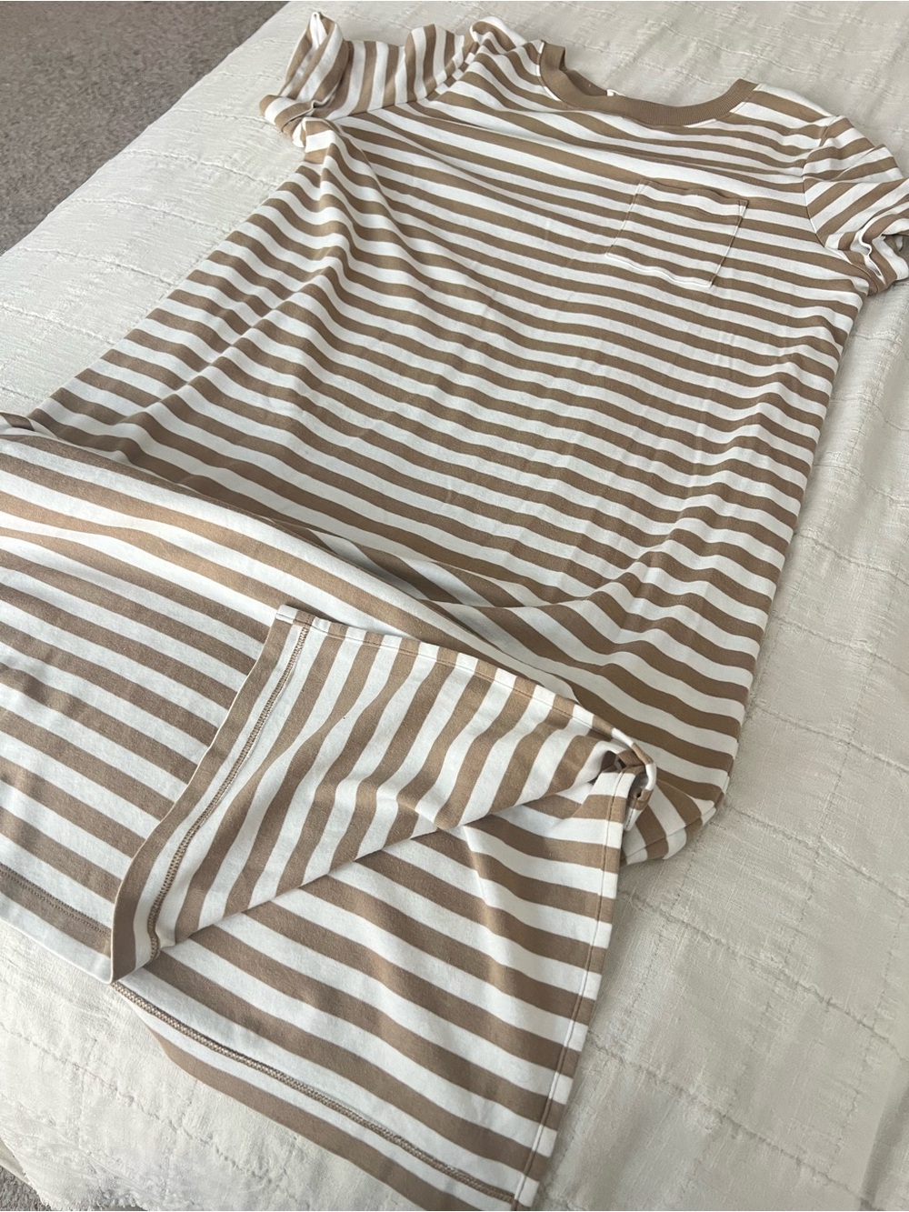Haven Well Within Tshirt dress